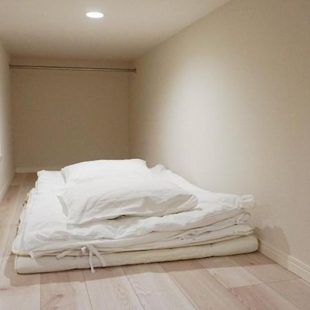 Apartament Trip Pod Sumiyoshi C Fukuoka  Zewnętrze zdjęcie