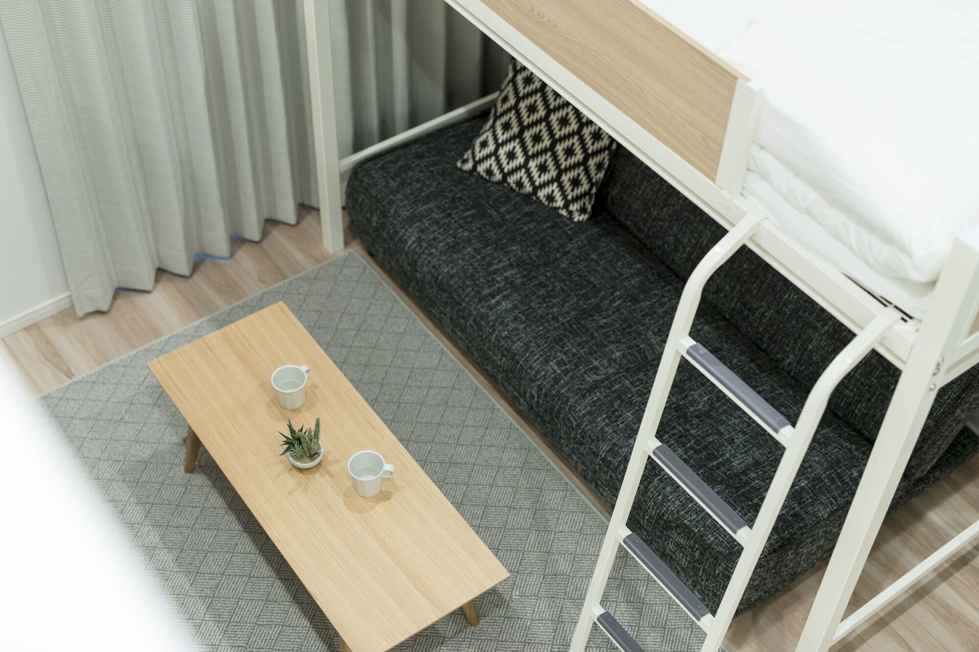 Apartament Trip Pod Sumiyoshi C Fukuoka  Zewnętrze zdjęcie